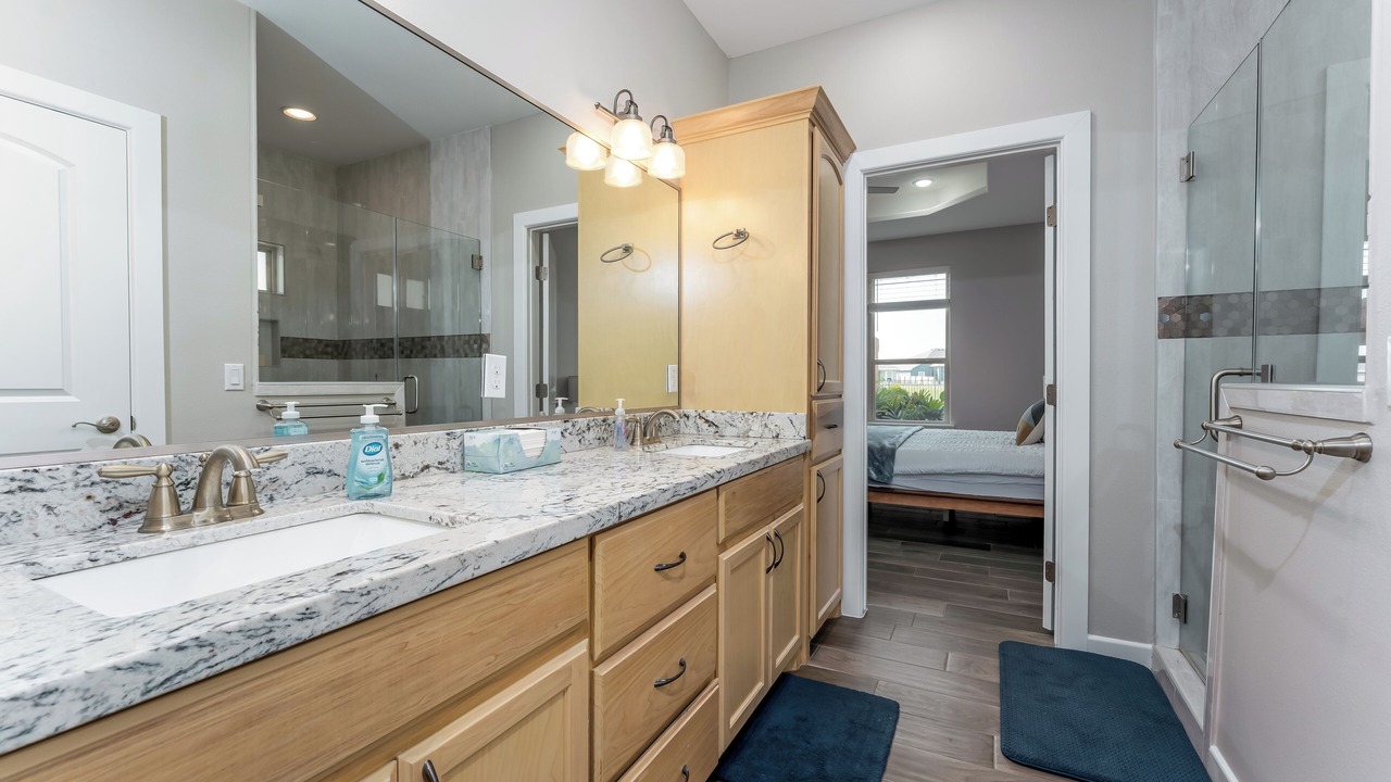 Photo of Bathroom in Laguna Vista