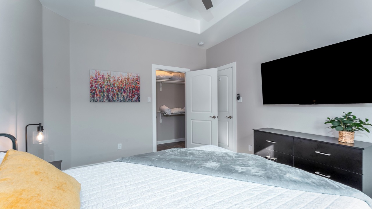 Photo of Bedroom in Laguna Vista