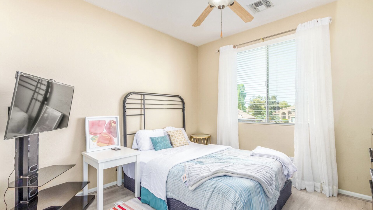 Photo of Bedroom in Gilbert