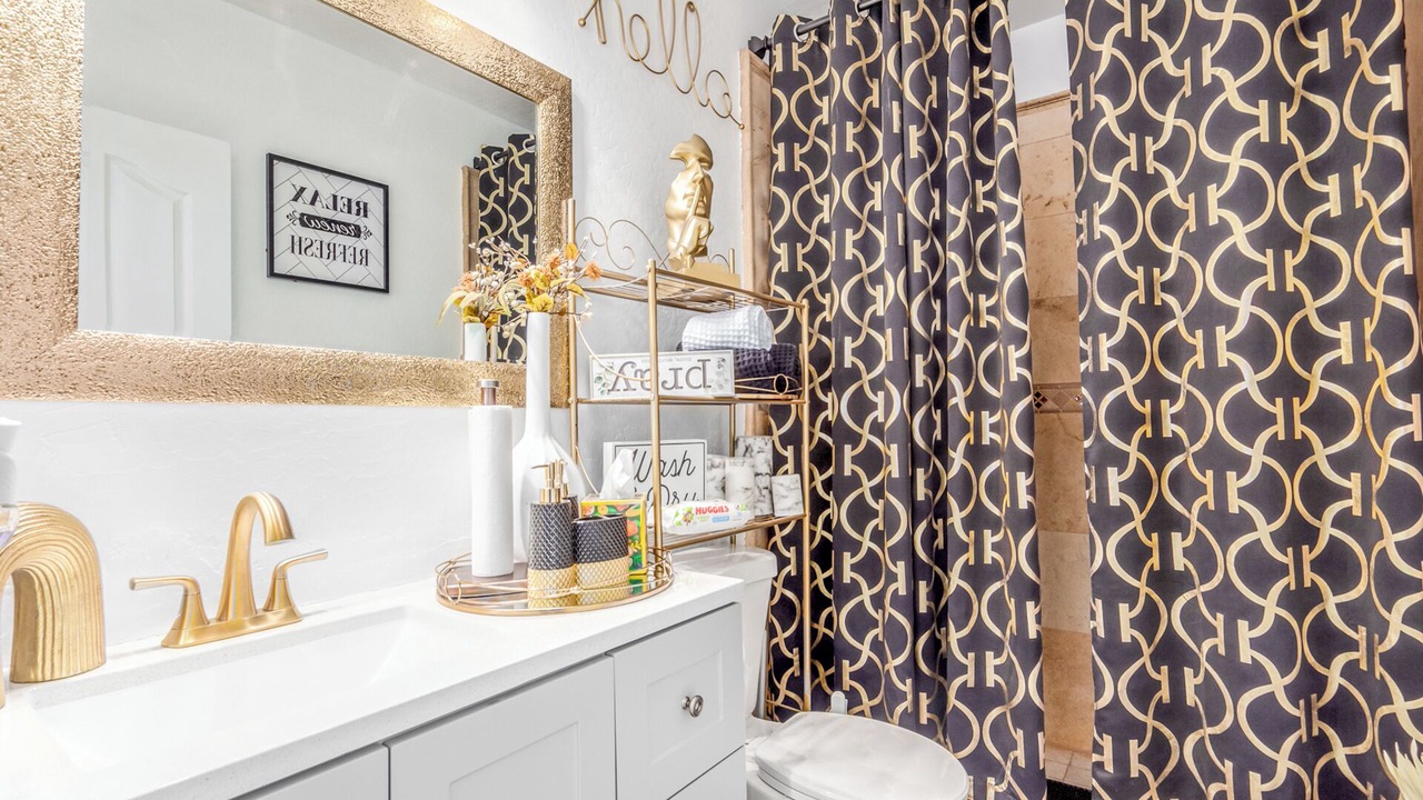 Photo of Bathroom in Gilbert