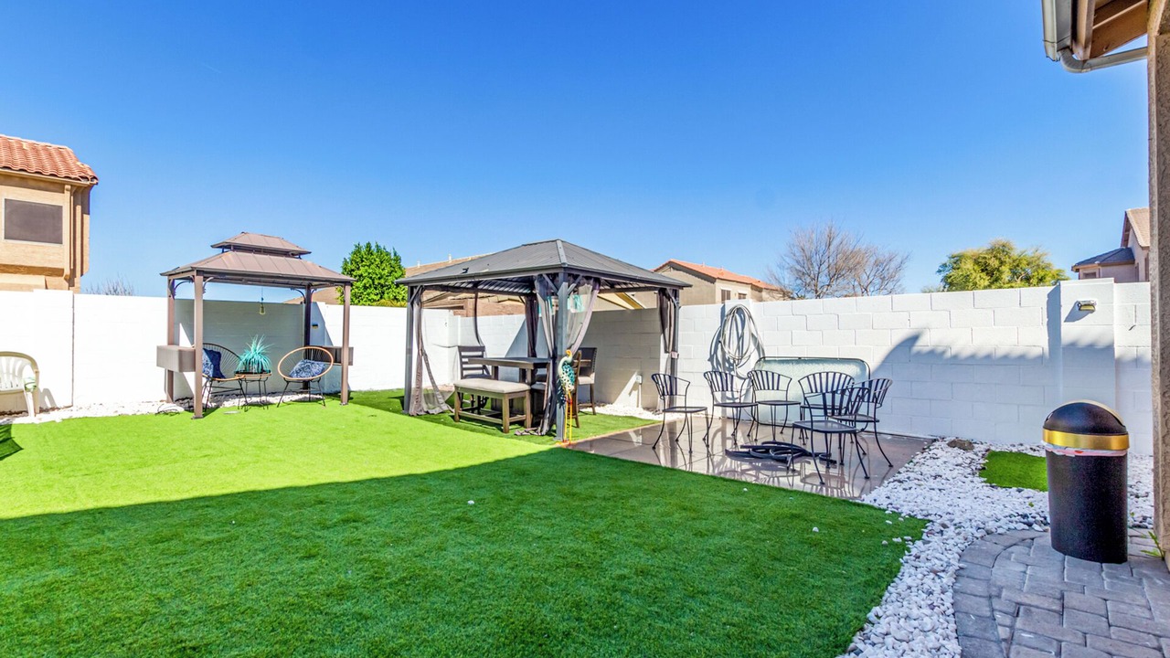 Photo of Outdoor in Gilbert