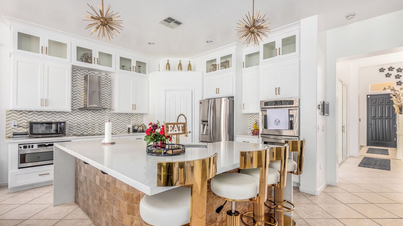 Photo of Kitchen in Gilbert