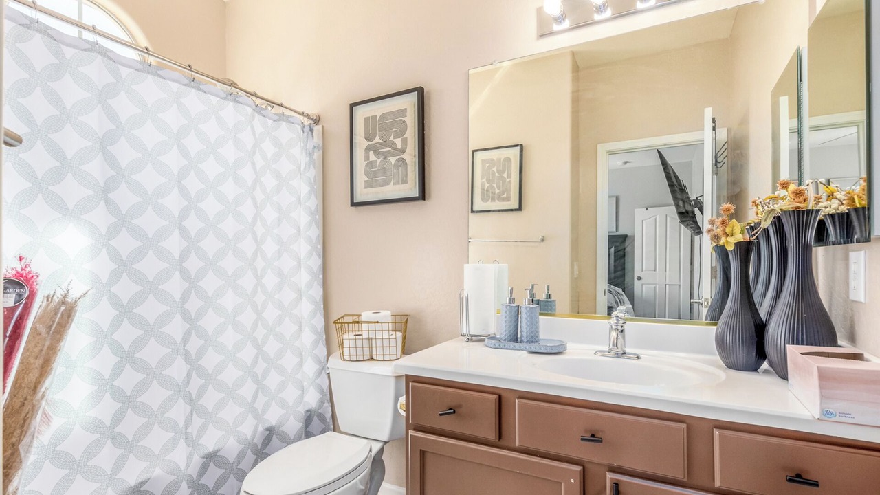 Photo of Bathroom in Gilbert