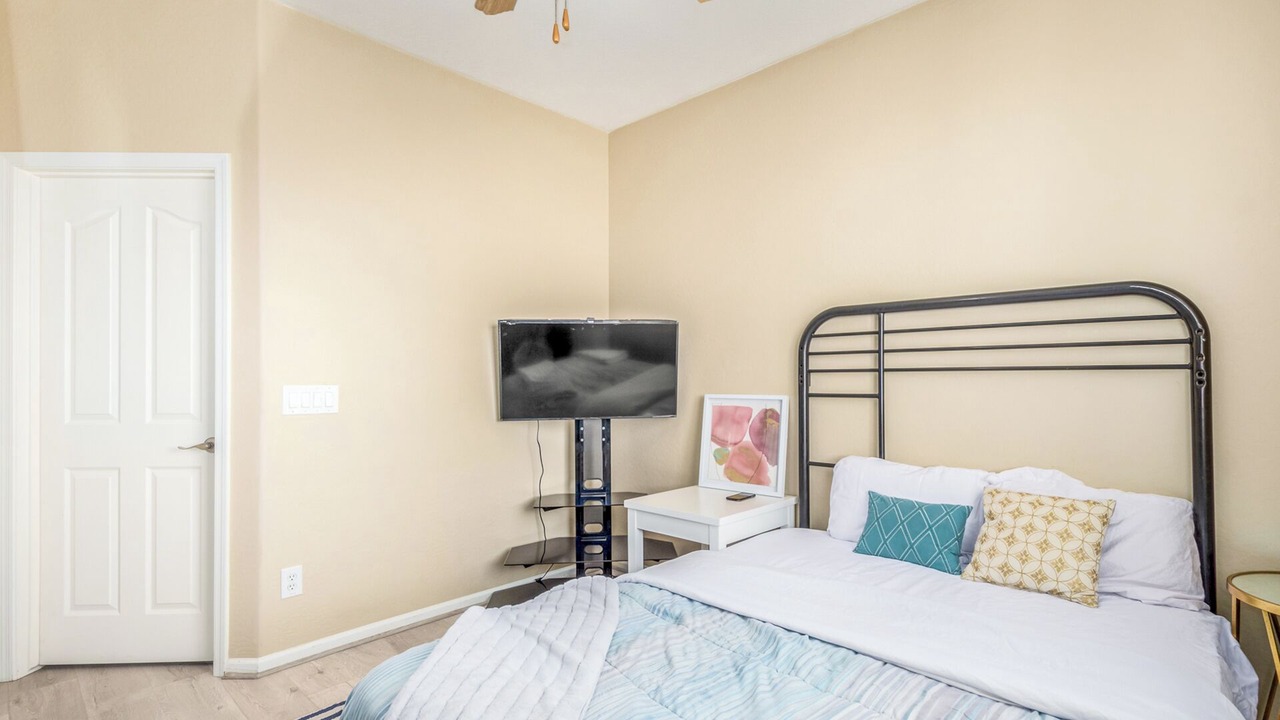 Photo of Bedroom in Gilbert