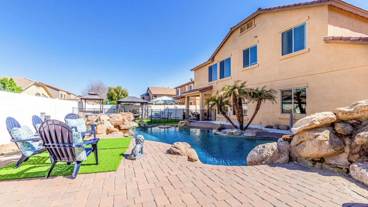 Photo of Outdoor in Gilbert