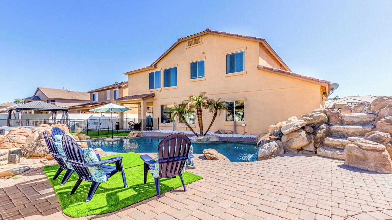 Photo of Outdoor in Gilbert