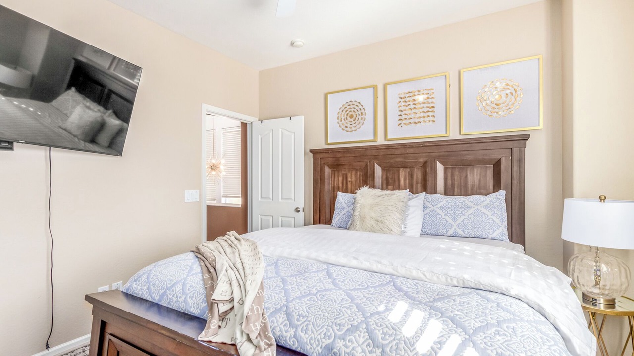 Photo of Bedroom in Gilbert