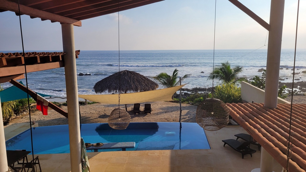 Photo of Outdoor in Troncones