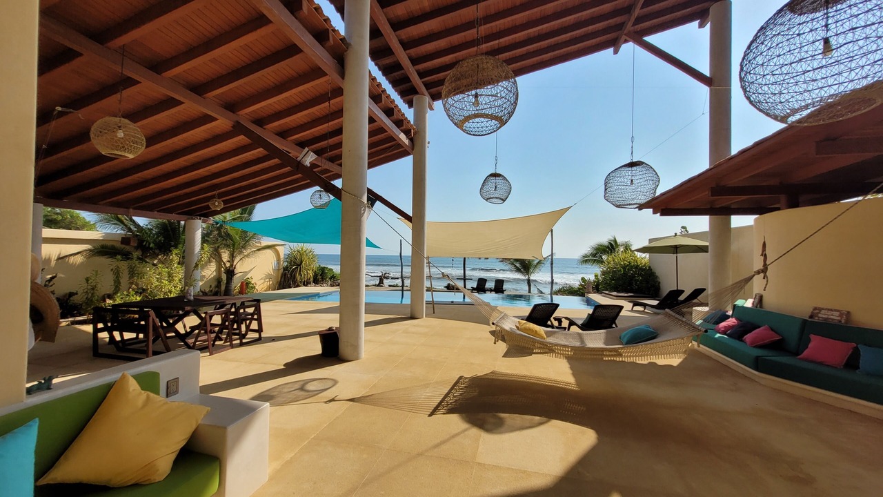 Photo of Outdoor in Troncones