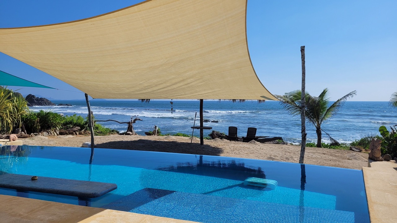 Photo of Outdoor in Troncones