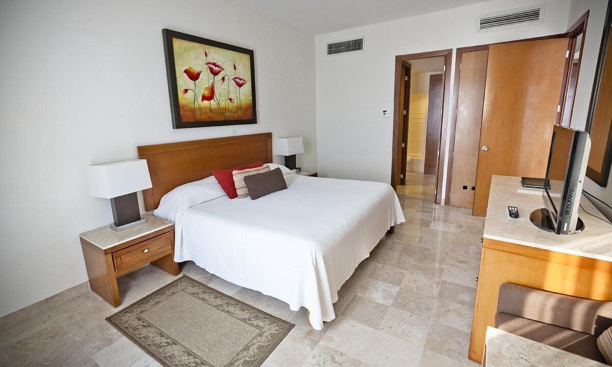 Photo of Bedroom in Mazatlan