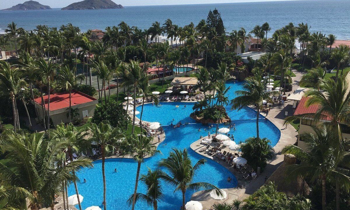 Photo of Outdoor in Mazatlan