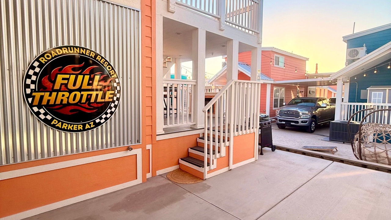 Photo of Outdoor in Parker Strip