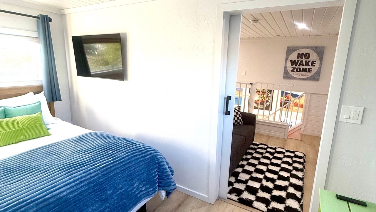 Photo of Bedroom in Parker Strip