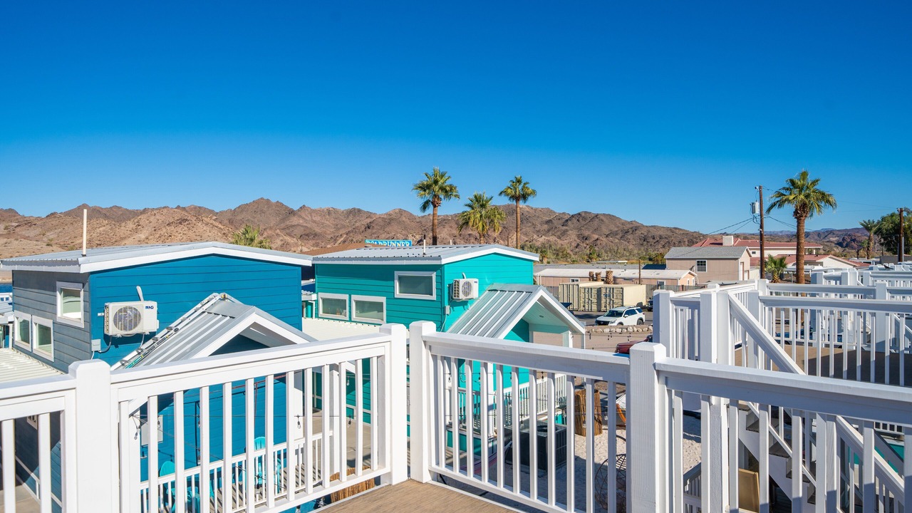 Photo of Outdoor in Parker Strip