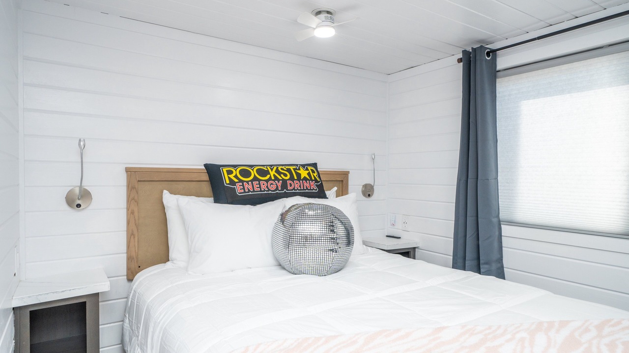 Photo of Bedroom in Parker Strip
