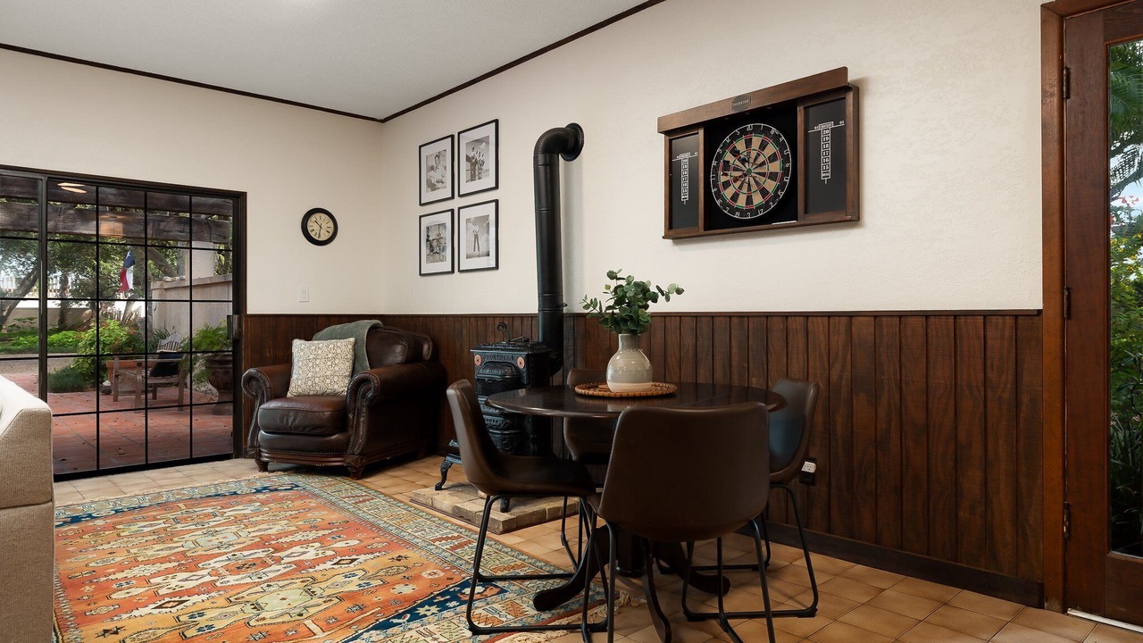 Photo of Bedroom in Monte Alto