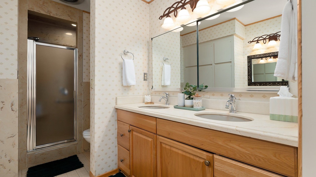 Photo of Bathroom in Monte Alto