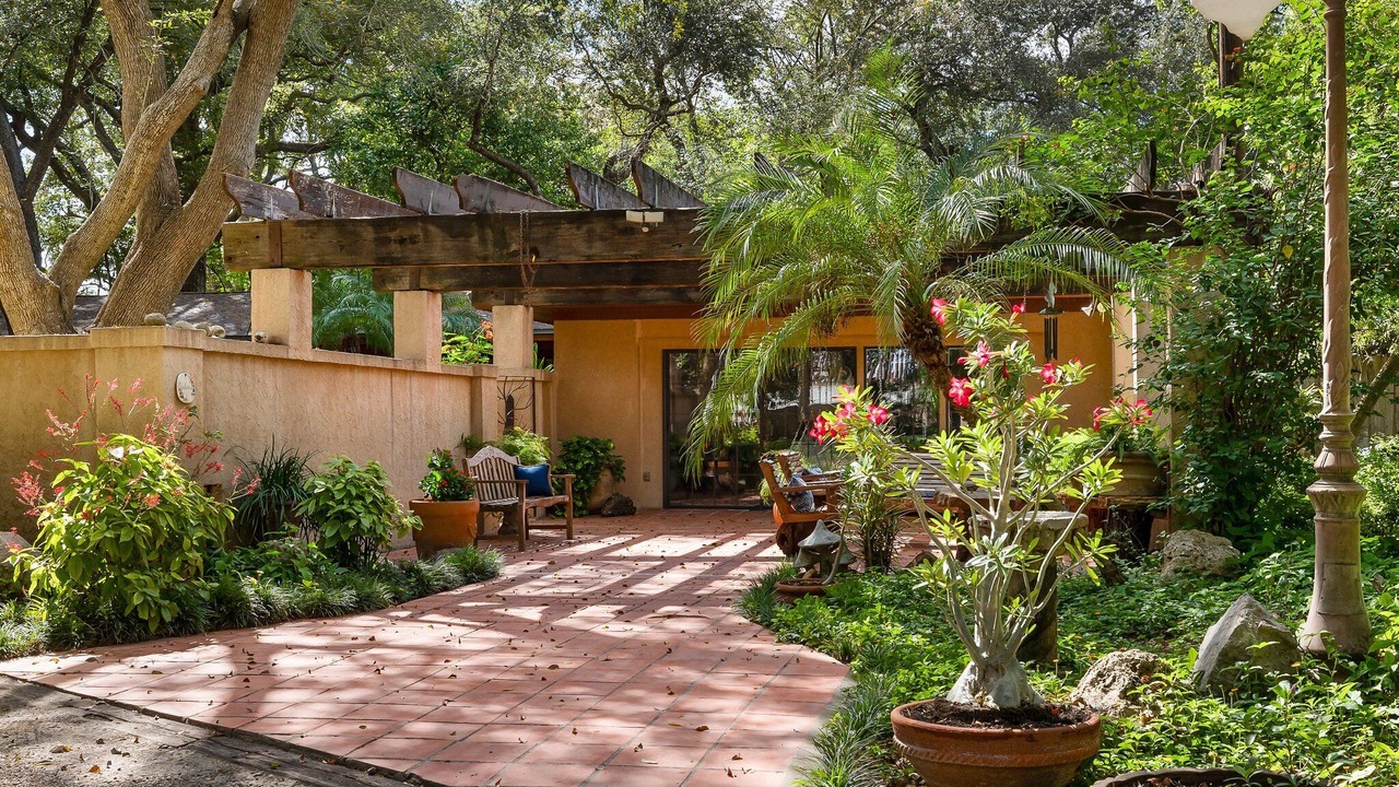 Photo of Patio Balcony in Monte Alto