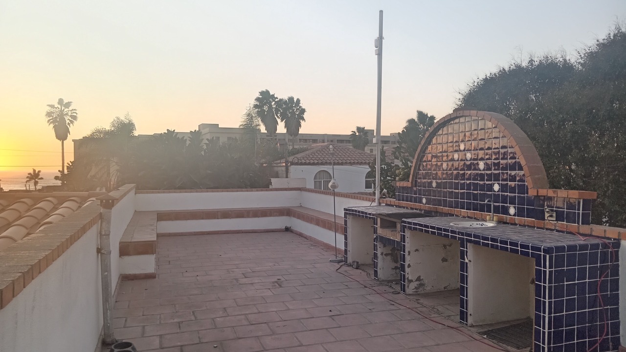 Photo of Patio Balcony in La Joya