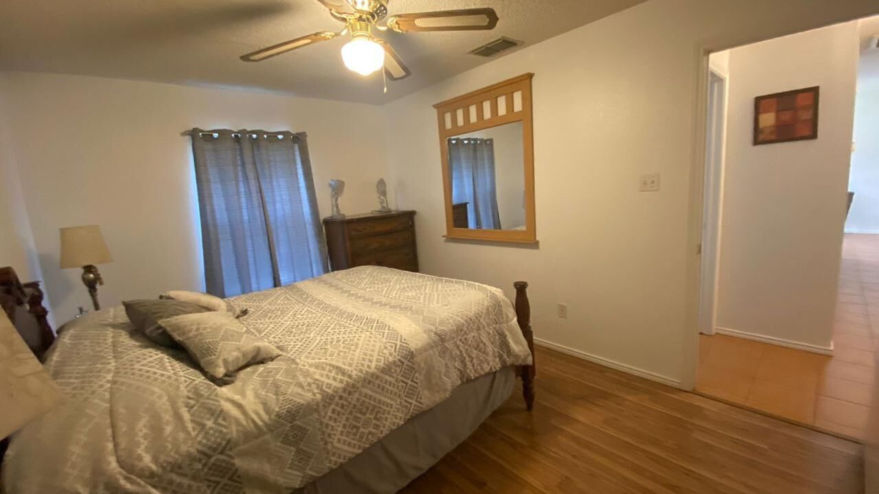 Photo of Bedroom in Mission