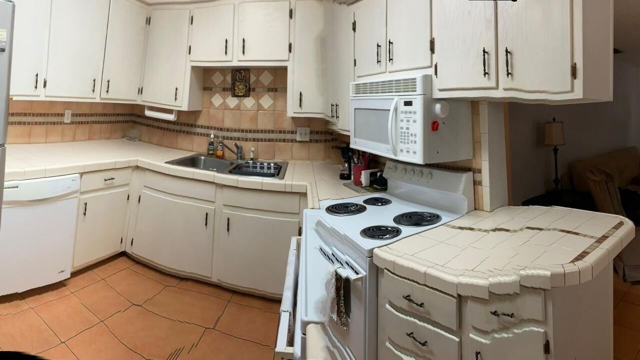Photo of Kitchen in Mission