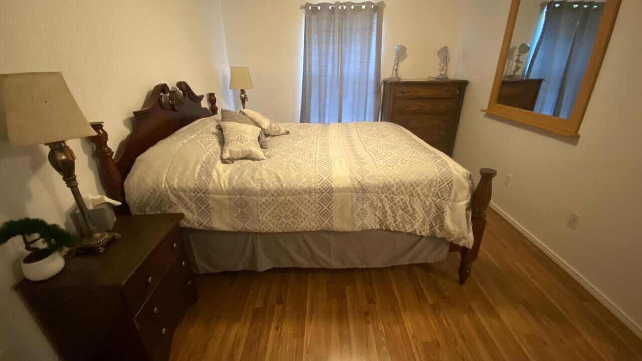 Photo of Bedroom in Mission