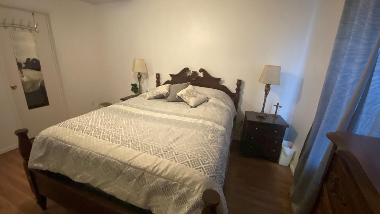 Photo of Bedroom in Mission