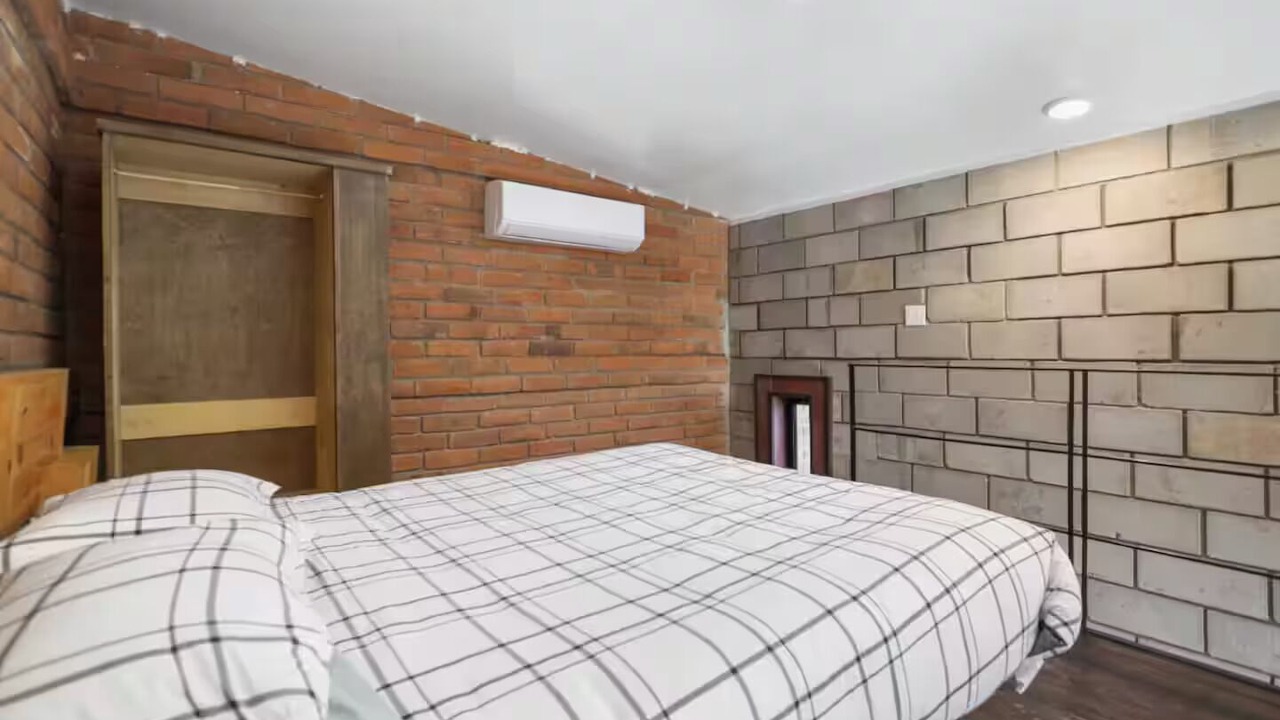 Photo of Bedroom in Ensenada