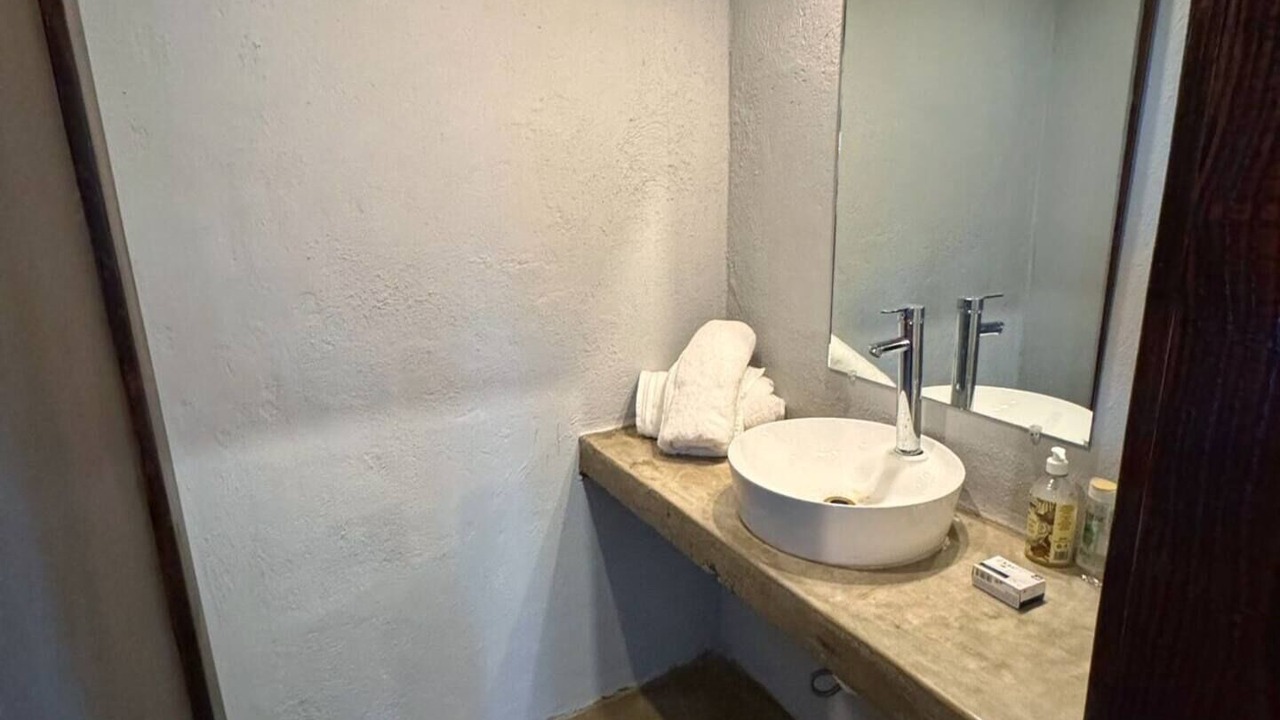 Photo of Bathroom in Ensenada