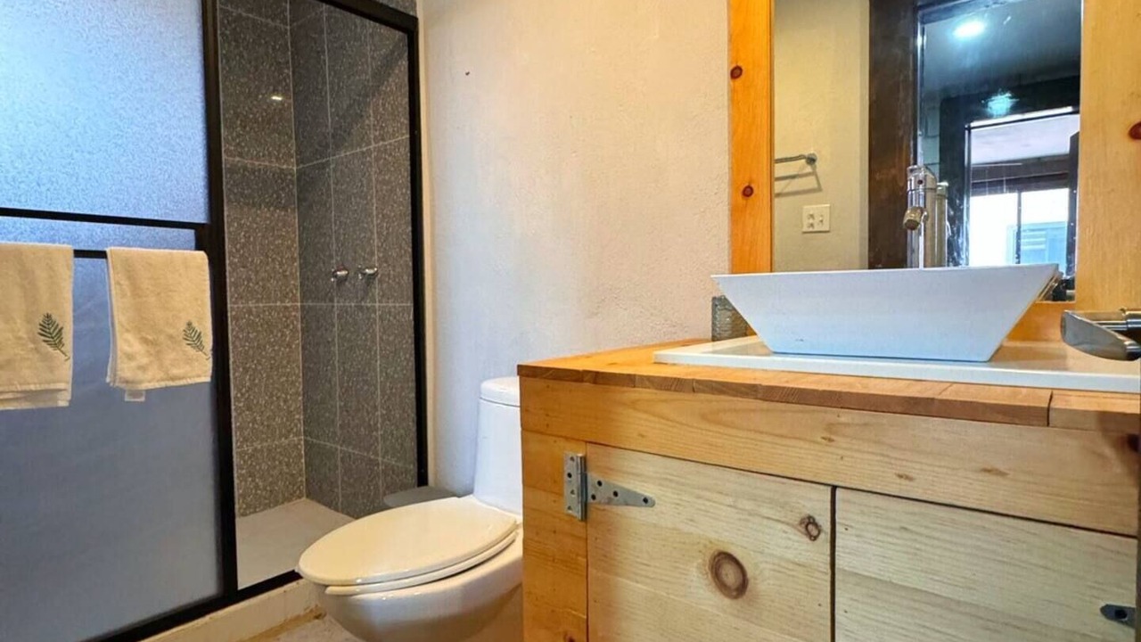 Photo of Bathroom in Ensenada