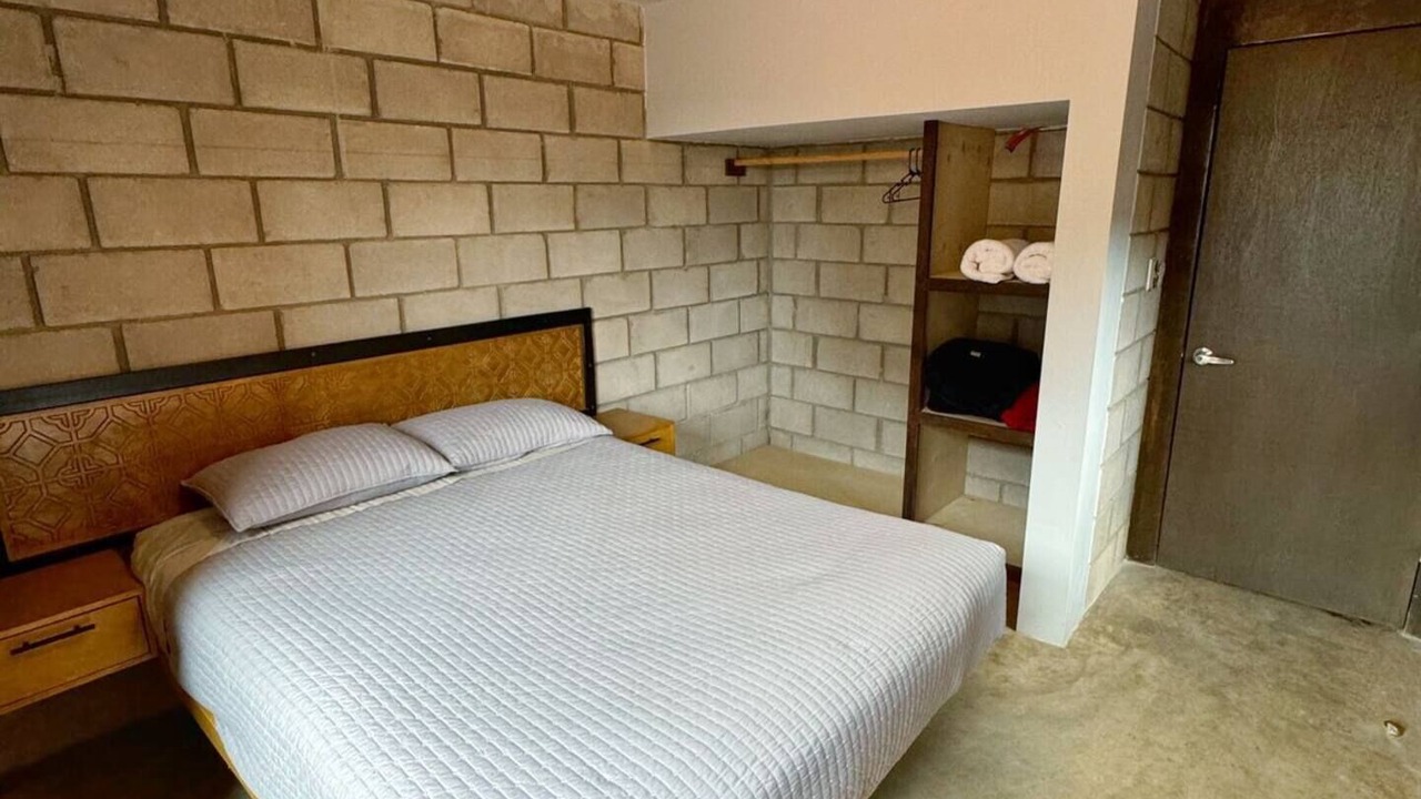 Photo of Bedroom in Ensenada
