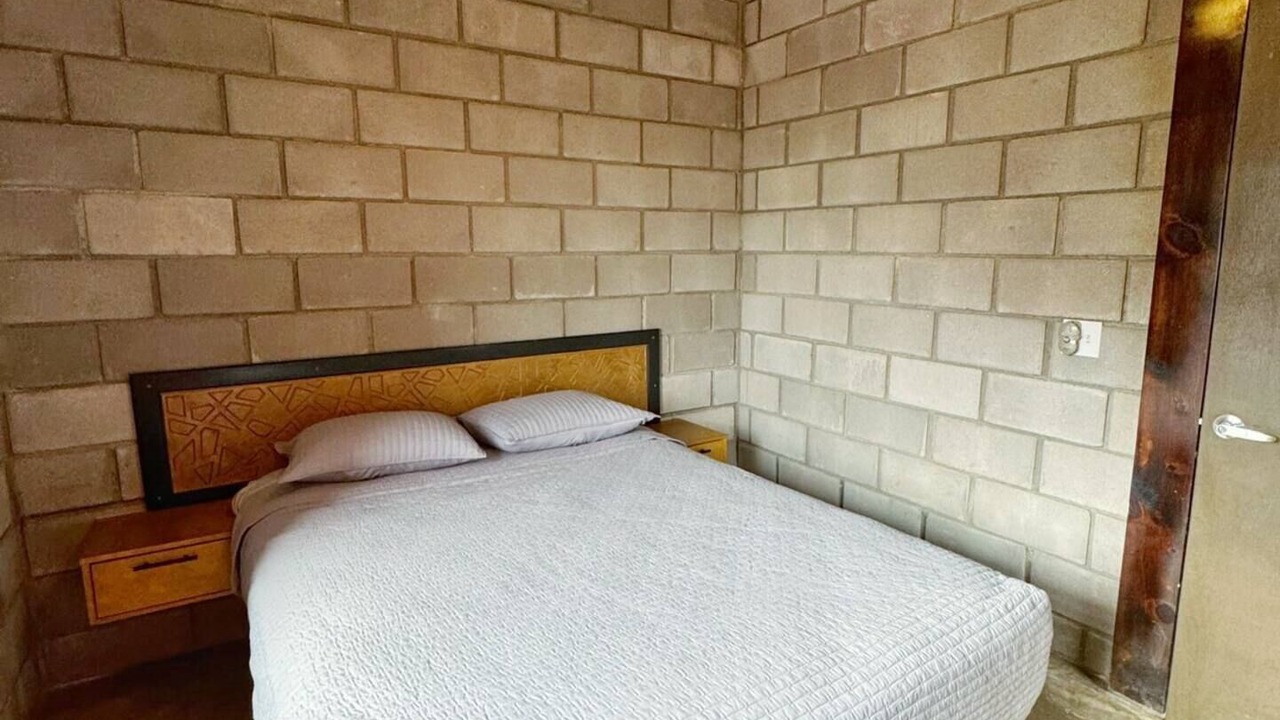 Photo of Bedroom in Ensenada