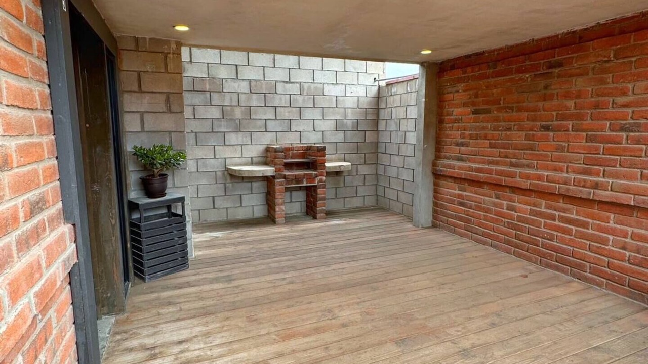 Photo of Patio Balcony in Ensenada