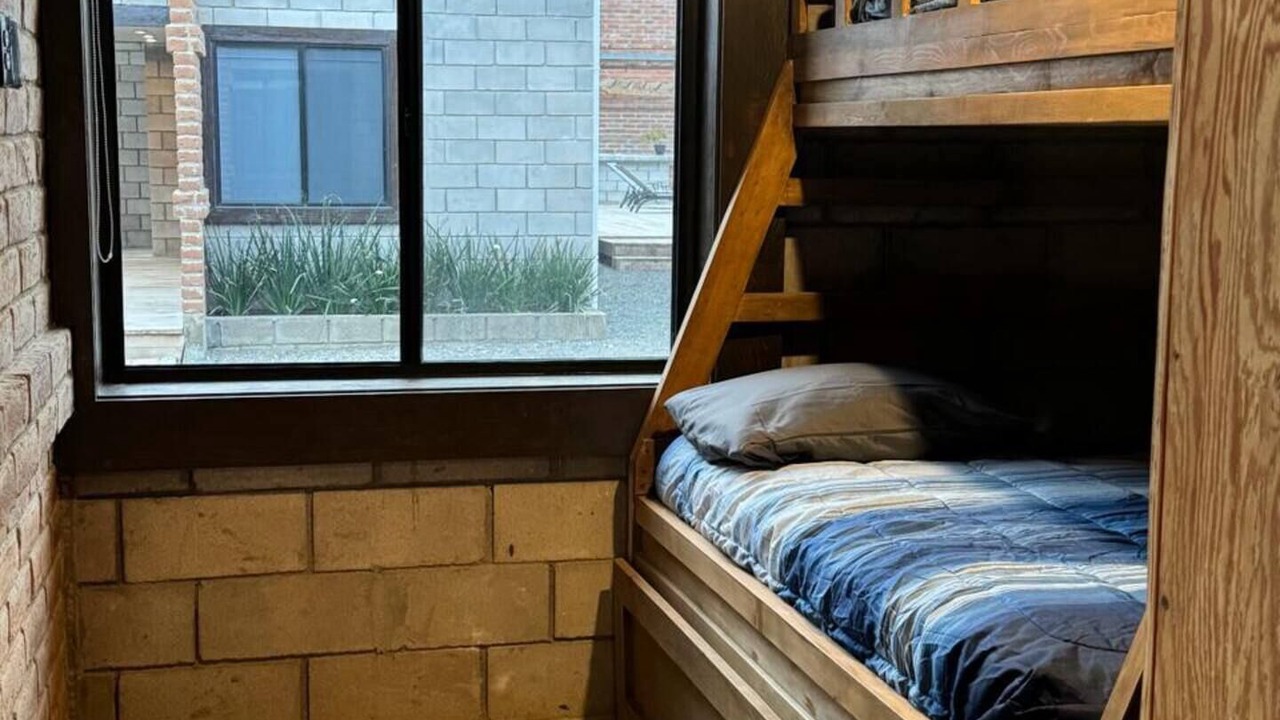 Photo of Bedroom in Ensenada