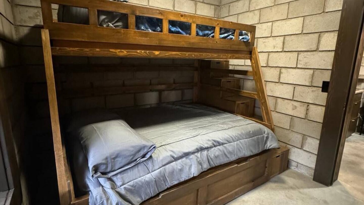 Photo of Bedroom in Ensenada