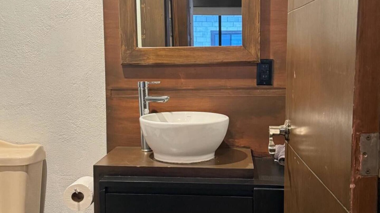 Photo of Bathroom in Ensenada