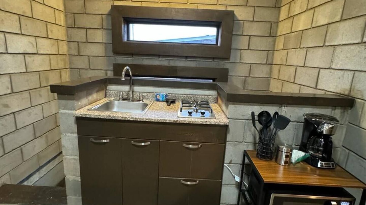 Photo of Kitchen in Ensenada