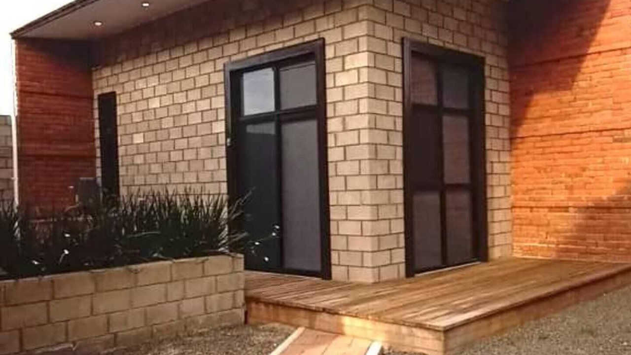Photo of Patio Balcony in Ensenada