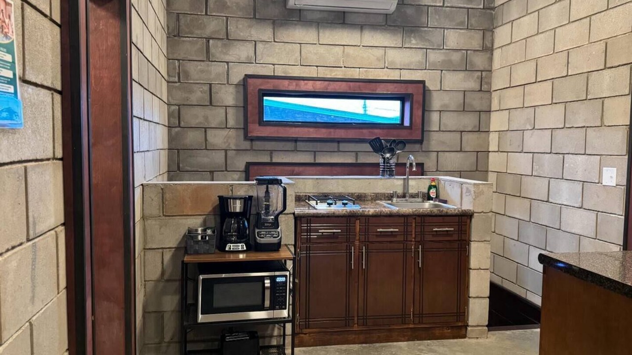 Photo of Kitchen in Ensenada