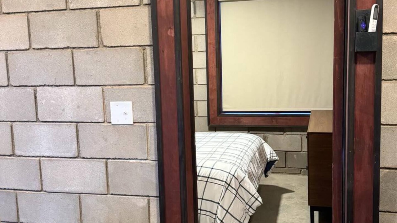 Photo of Bedroom in Ensenada
