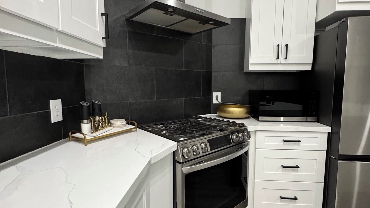 Photo of Kitchen in Maryvale