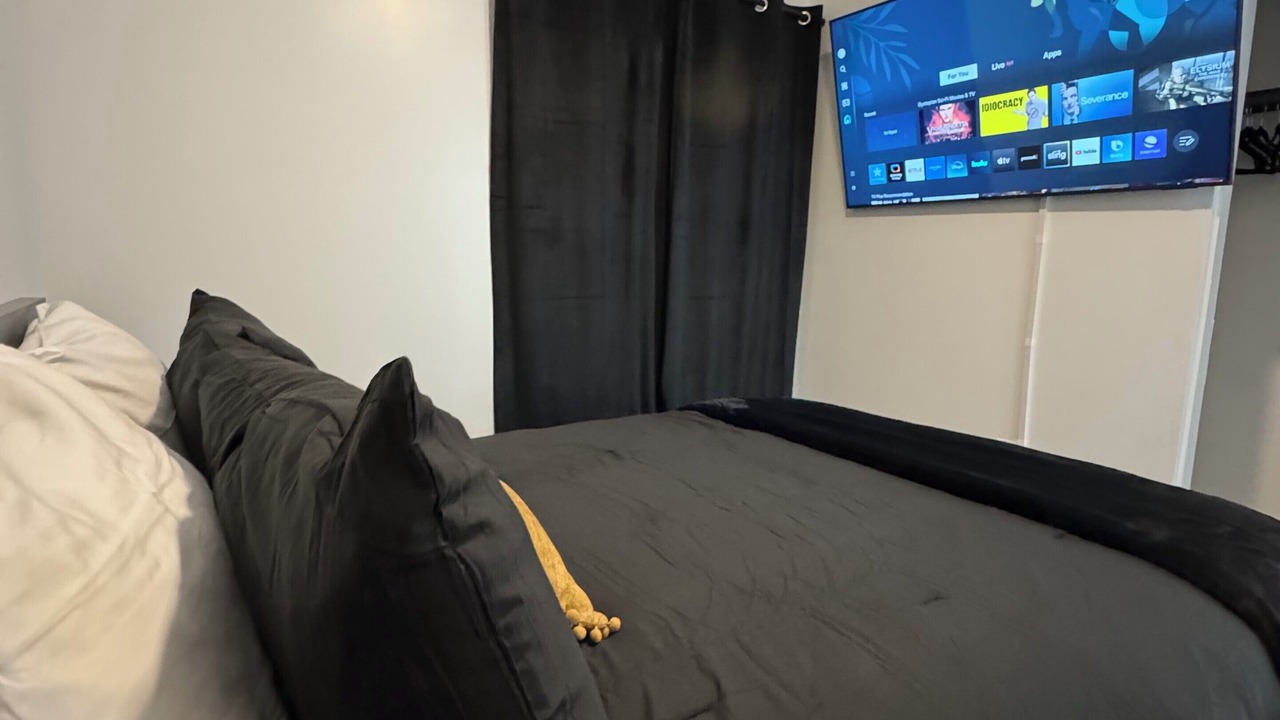 Photo of Bedroom in Maryvale