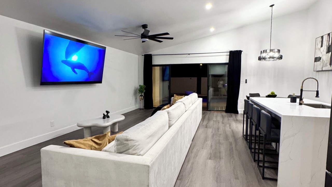Photo of Livingroom in Maryvale