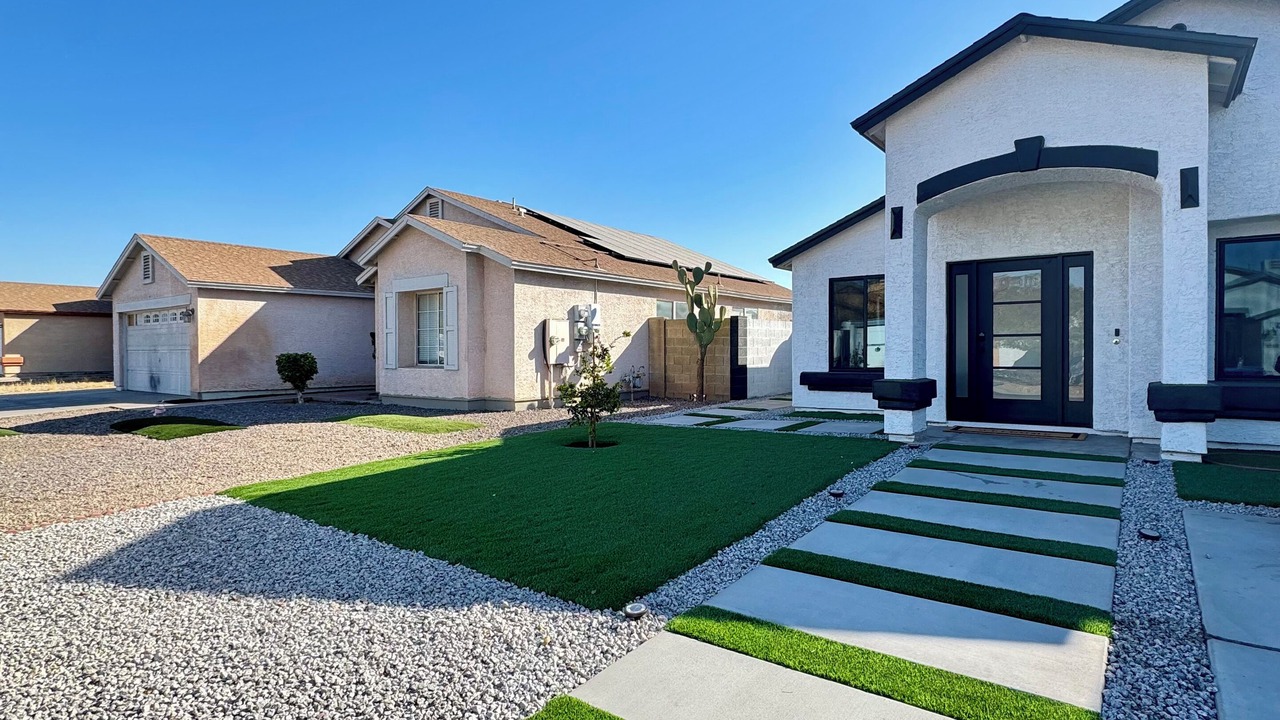 Photo of Outdoor in Maryvale