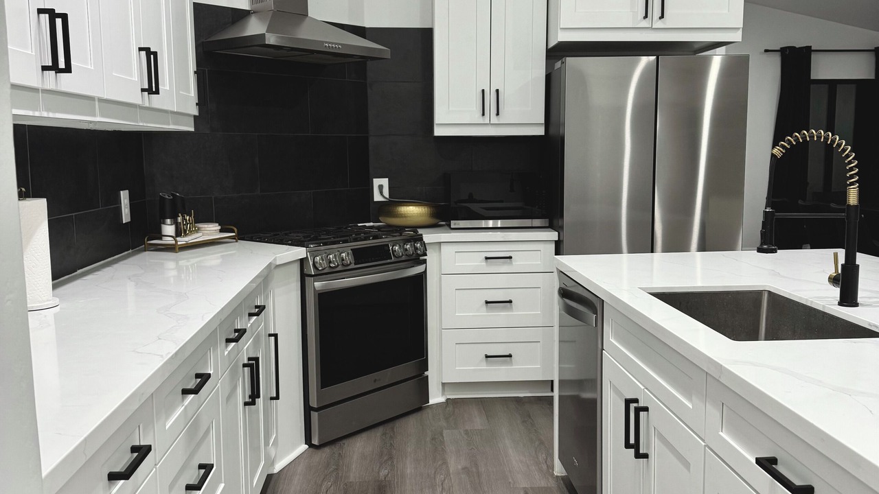 Photo of Kitchen in Maryvale