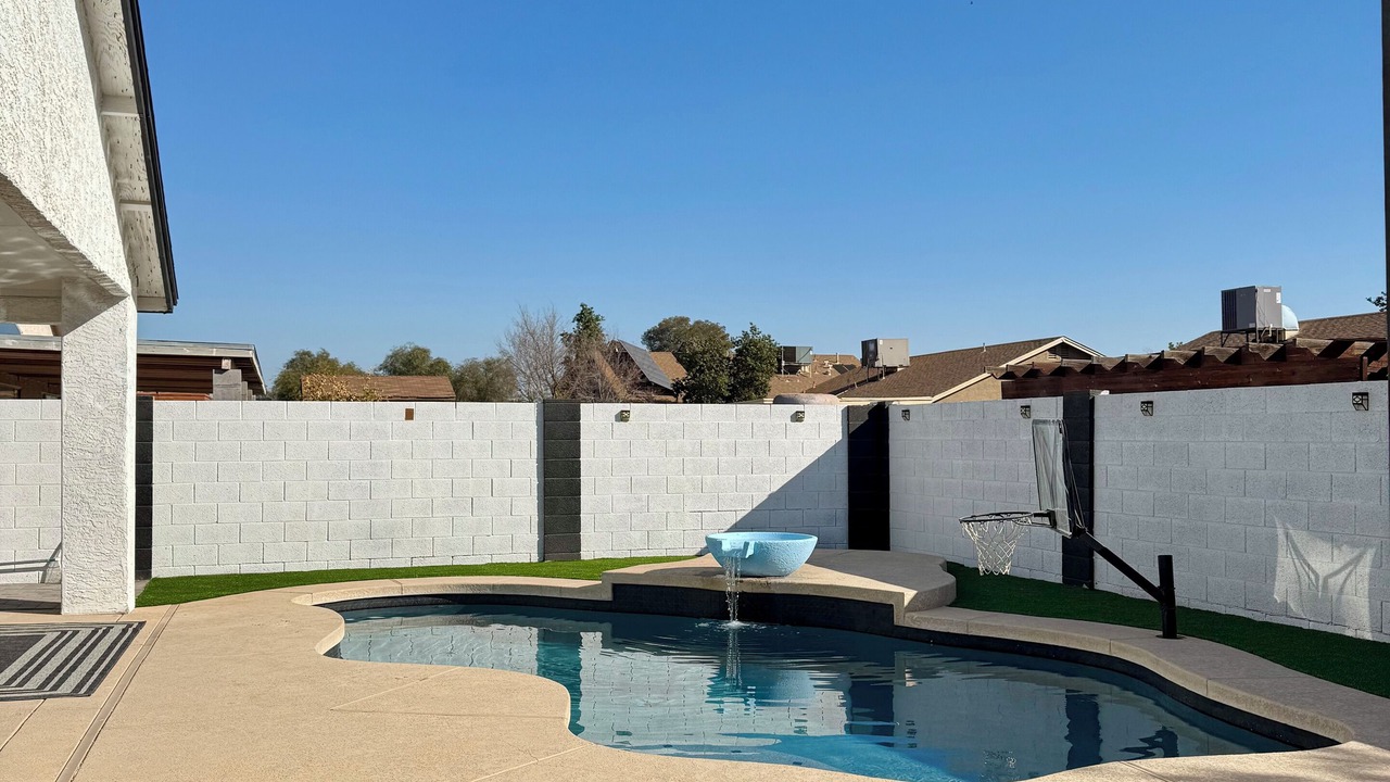 Photo of Outdoor in Maryvale