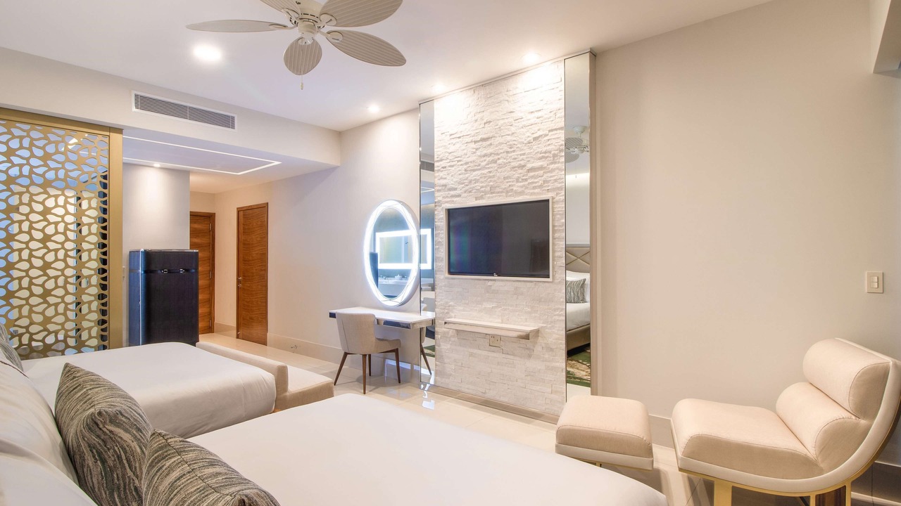 Photo of Bedroom in El Tezal