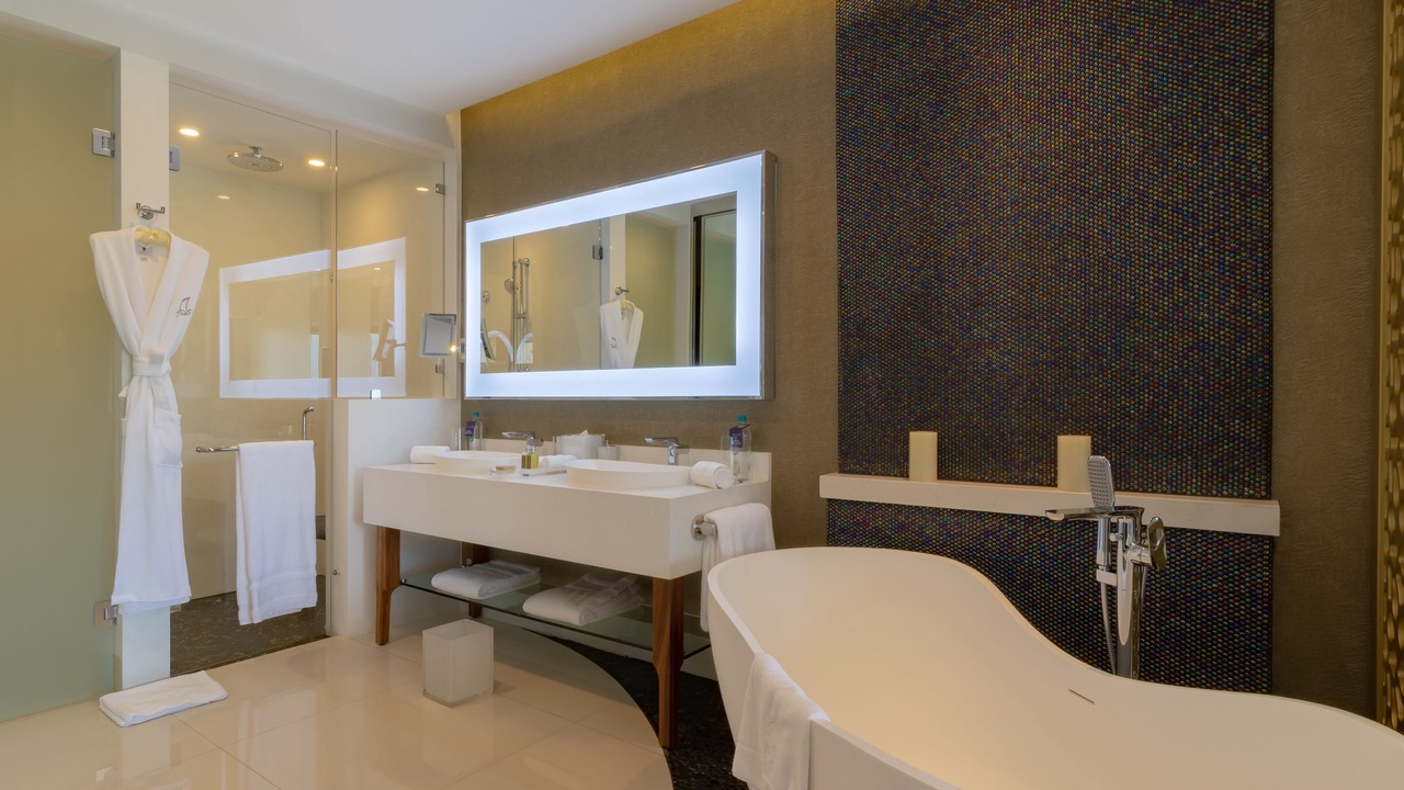 Photo of Bathroom in El Tezal