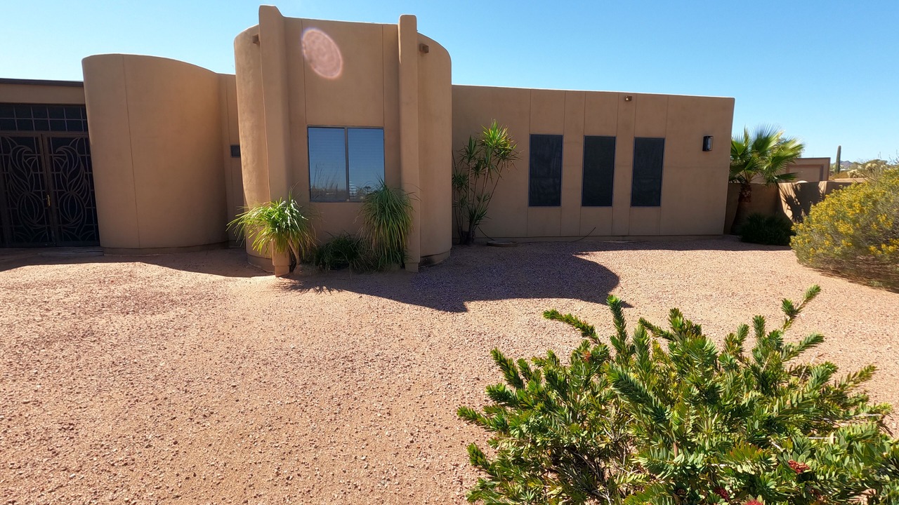 Photo of Outdoor in Tucson